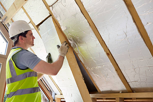 Best Insulation for Specific Applications in Dayton, OR